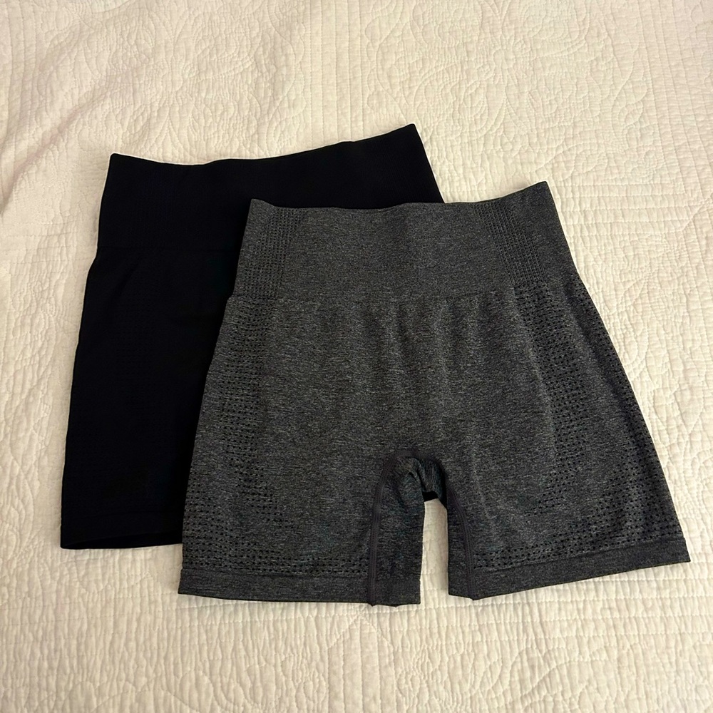 Medium Biker Shorts